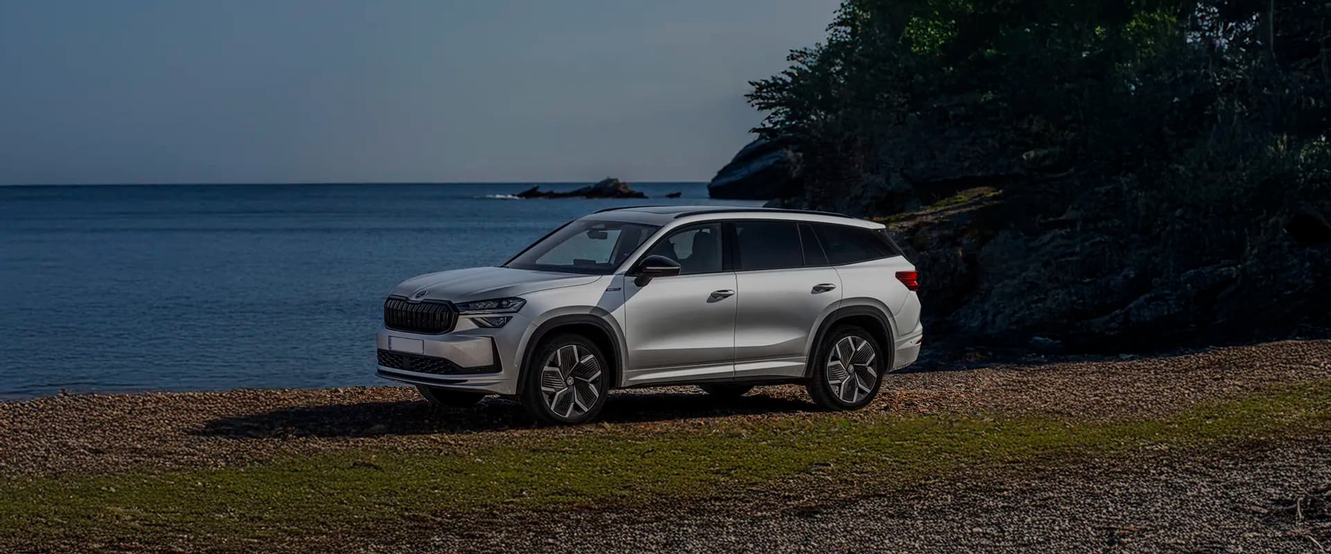 Skoda Kodiaq 1.5 TSI DSG PHEV Selection