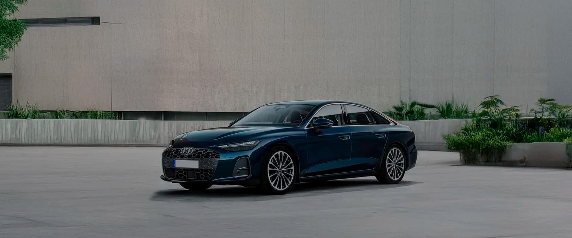 Audi A6 TDI 150kW (204CV) S Tronic Black Line