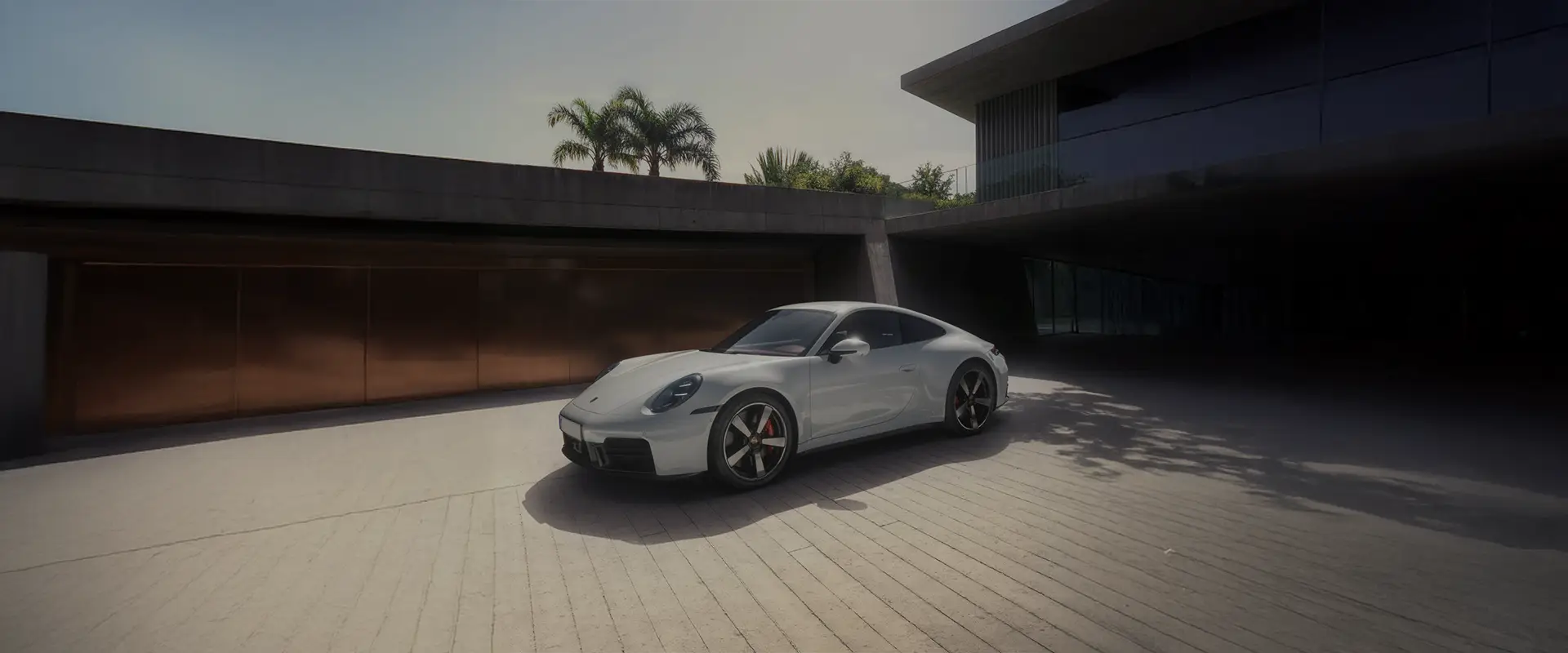 Porsche 911 Carrera