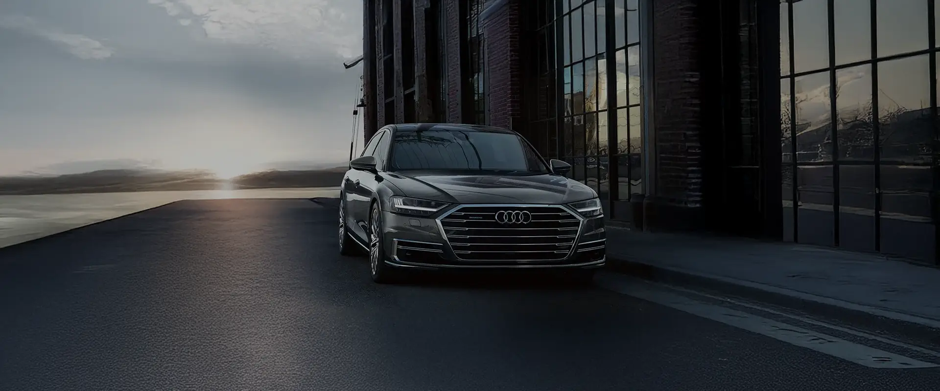 Audi A8 50 TDI 210kW (286CV) Quattro Tiptronic