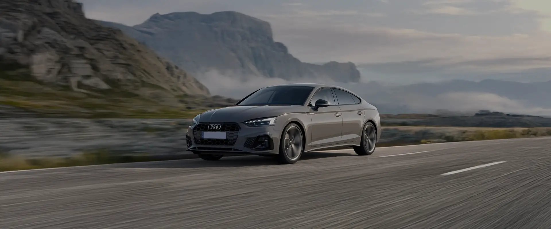 Audi A5 TDI 150kW (204CV) Black Line